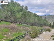 Pitsidia Süd Kreta, Pitsida Baugrundstück mit Meerblick ca.5500m² Grundstück kaufen